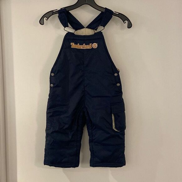 Timberland snow pants 24mos - Picture 1 of 2
